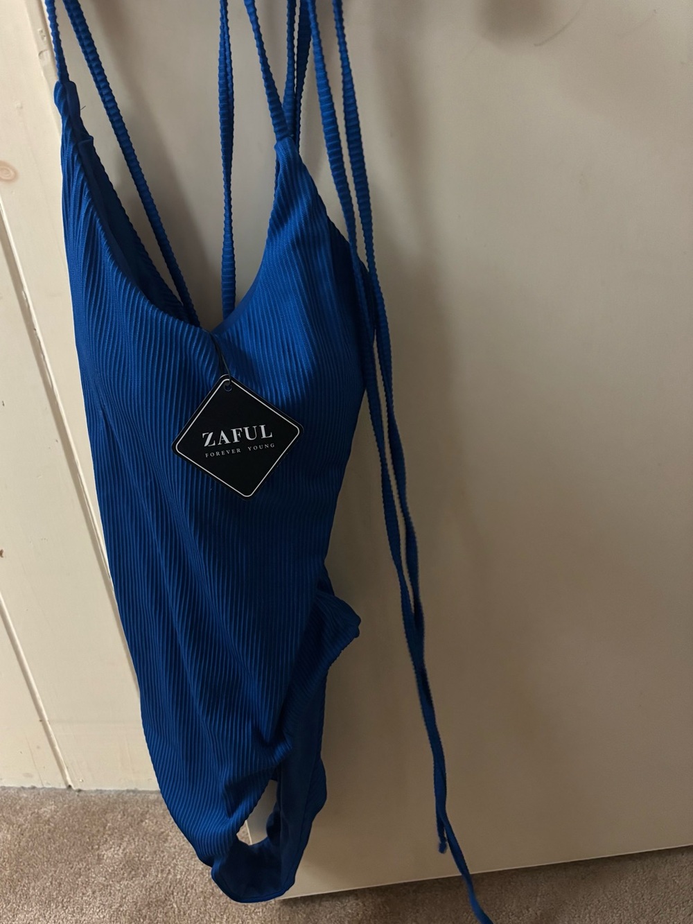 Zaful Swimsuit